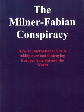 Milner-Fabian Conspiracy